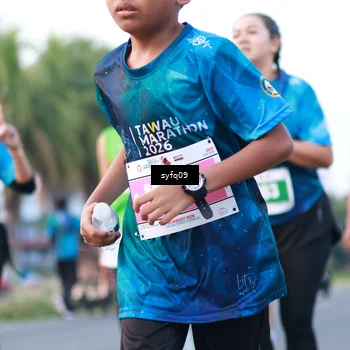 Runner Photo 4955096