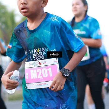 Runner Photo 4955097