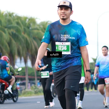 Runner Photo 4955098