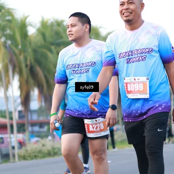 Runner Photo 4955099