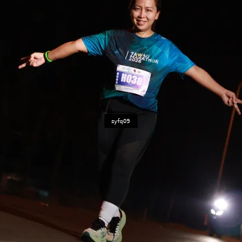 Runner Photo 4955102