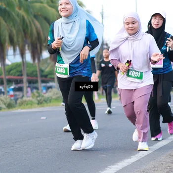 Runner Photo 4955103