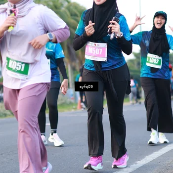 Runner Photo 4955104