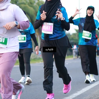 Runner Photo 4955106