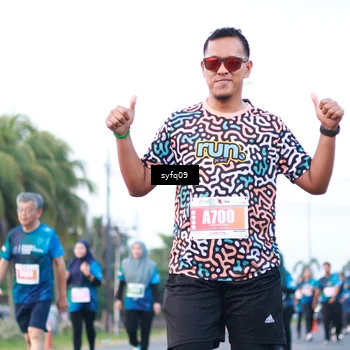 Runner Photo 4955107