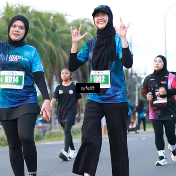 Runner Photo 4955108