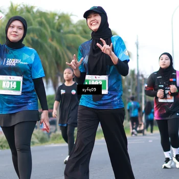 Runner Photo 4955109