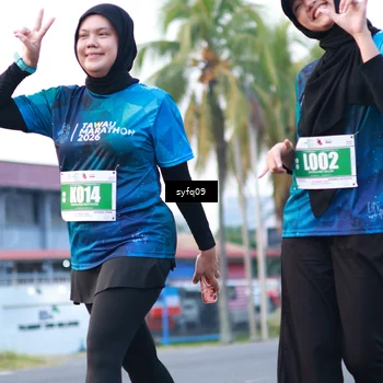 Runner Photo 4955110