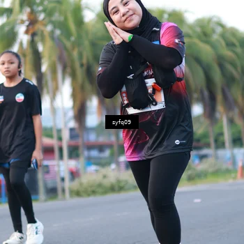 Runner Photo 4955111