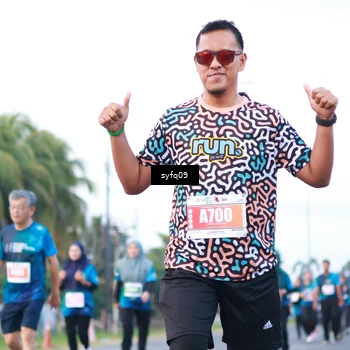 Runner Photo 4955112