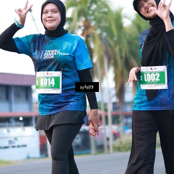 Runner Photo 4955114