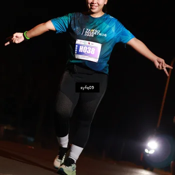 Runner Photo 4955115