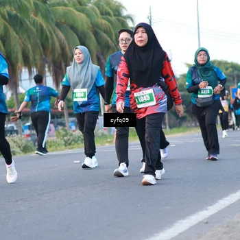 Runner Photo 4955117