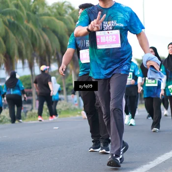 Runner Photo 4955118