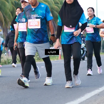 Runner Photo 4955119