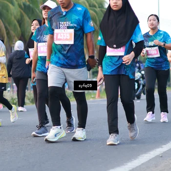 Runner Photo 4955120