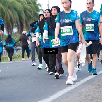 Runner Photo 4955122