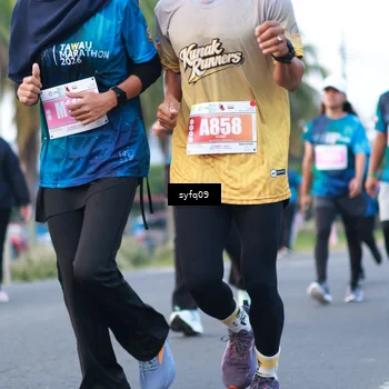 Runner Photo 4955123