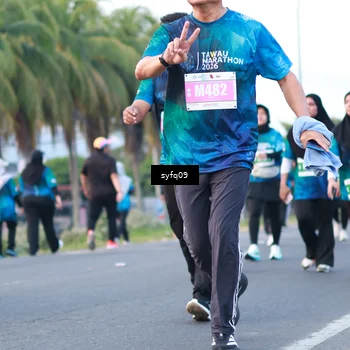 Runner Photo 4955125