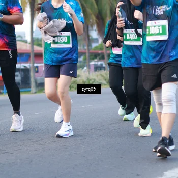Runner Photo 4955128