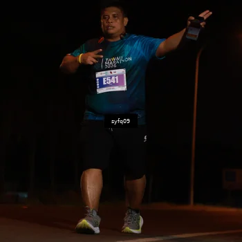 Runner Photo 4955129