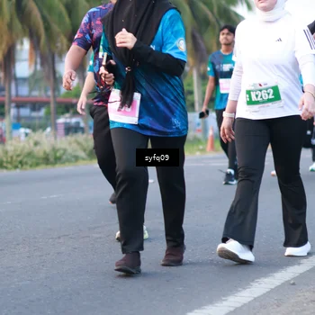 Runner Photo 4955130