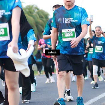 Runner Photo 4955131