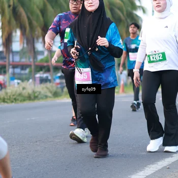 Runner Photo 4955132