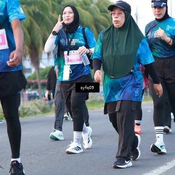 Runner Photo 4955134