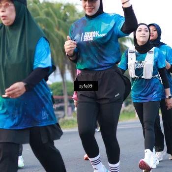 Runner Photo 4955135