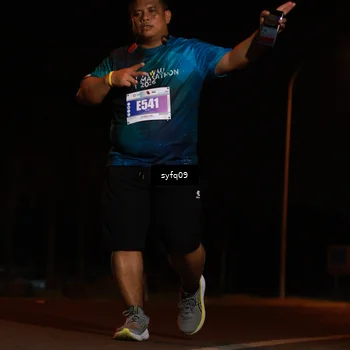 Runner Photo 4955138
