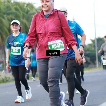 Runner Photo 4955139