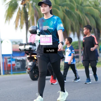 Runner Photo 4955140