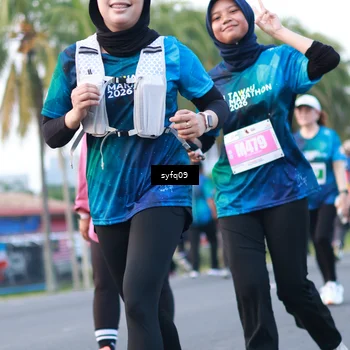 Runner Photo 4955141