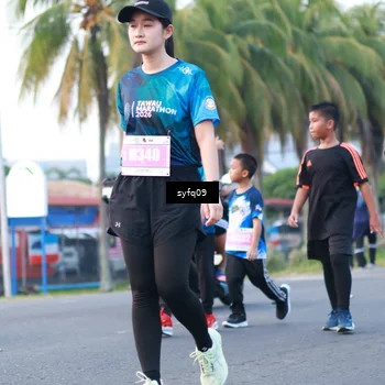Runner Photo 4955142