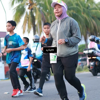 Runner Photo 4955143