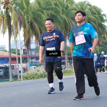 Runner Photo 4955146
