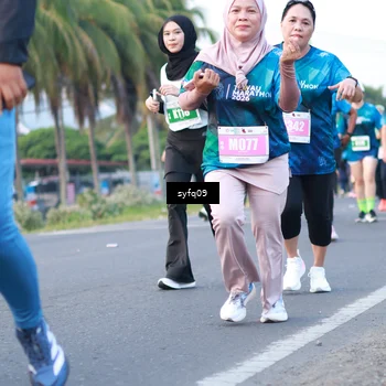 Runner Photo 4955148
