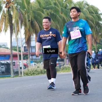 Runner Photo 4955149