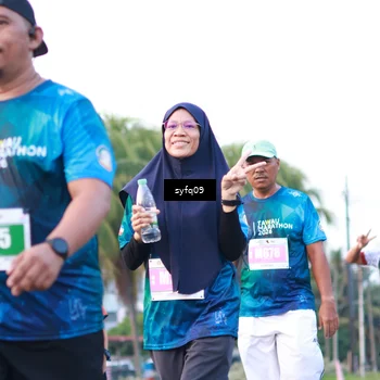 Runner Photo 4955150