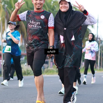 Runner Photo 4955151