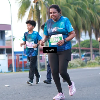 Runner Photo 4955152