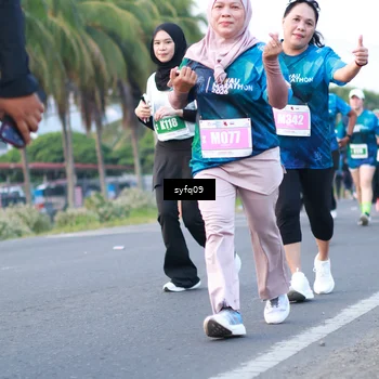 Runner Photo 4955153