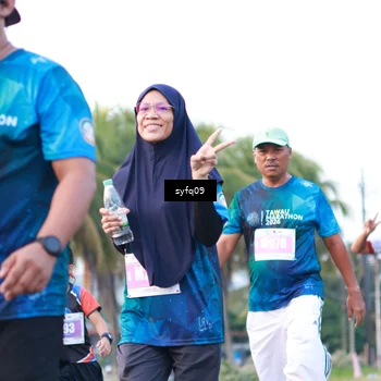 Runner Photo 4955155