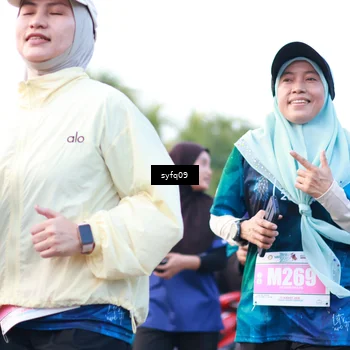 Runner Photo 4955156
