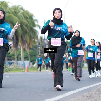 Runner Photo 4955158