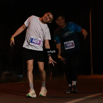 Runner Photo 4955159