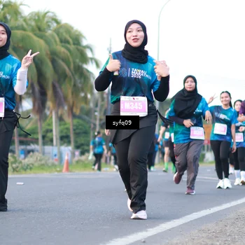 Runner Photo 4955161