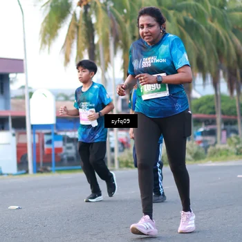 Runner Photo 4955162