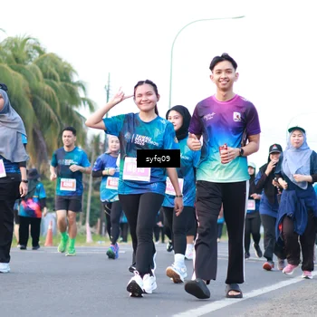 Runner Photo 4955163